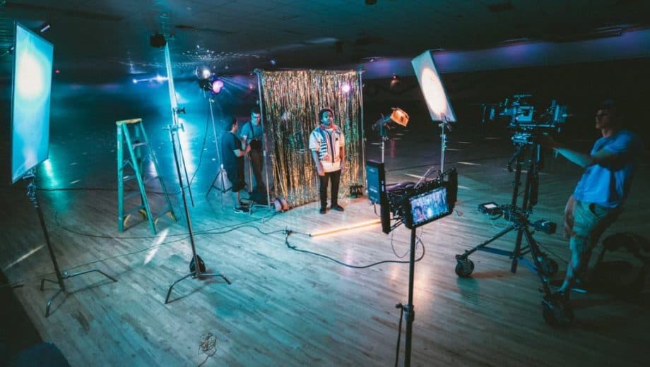 Digital Media Production Level 3